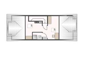 Familienfreundliches Reihenmittelhaus mit Gartenidylle in begehrter Lage von München-Solln – Die vollständige Adresse der Immobilie erhältst du vom Anbieter., 81477 Solln, München – Vorschaubild 15