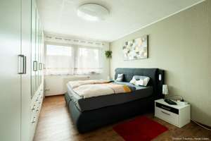 *Preisreduzierung* 
Modernisiertes Einfamilienhaus mit PV-Anlage, 2 Garagen und großem Garten – Hermann-C.-Starck-Straße 7, 79725 Laufenburg (Baden) – Vorschaubild 6