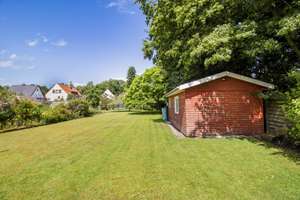 Einfamilienhaus mit großzügigem Grundstück und Garage in beliebter Lage von Bremen Fähr-Lobbendorf – Die vollständige Adresse der Immobilie erhältst du vom Anbieter., 28755 Fähr-Lobbendorf, Bremen – Vorschaubild 6