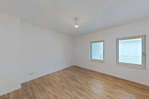 ++ ERSTBEZUG: First-Class-Maisonette mit Terrasse im Wohnquartier DREILINDEN Living ++ – Dreilindenstraße 6, 4177 Altlindenau, Leipzig – Vorschaubild 16