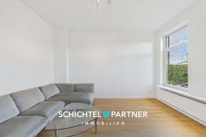 Flüsseviertel | Faktor 13: Studenten-Haus mit Konzept - für Investoren – Die vollständige Adresse der Immobilie erhältst du vom Anbieter., 28199 Hohentor, Bremen – Vorschaubild 7