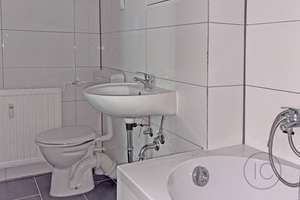 Gut geschnittene 2-Zimmer-Wohnung mit Balkon – Die vollständige Adresse der Immobilie erhältst du vom Anbieter., 41179 Rheindahlen-Mitte, Mönchengladbach – Vorschaubild 6