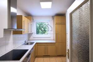 Schöne 3-Zi-Wohnung mit zwei Balkonen und Stellplatz – 60431 Ginnheim, Frankfurt am Main – Vorschaubild 11