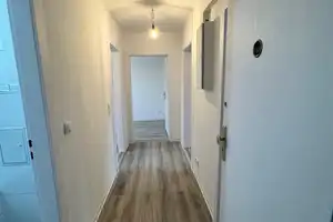 Tolle, frisch renovierte 3-Zimmerwohnung mit Balkon in Salzgitter Thiede – Pappeldamm 89, 38239 Salzgitter – Vorschaubild 10