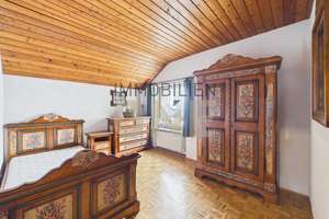 Einfamilienhaus mit Weitblick und rustikalem Charme – Die vollständige Adresse der Immobilie erhältst du vom Anbieter., 93342 Saal an der Donau – Vorschaubild 15