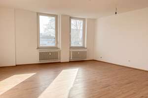 *** Helle 2-Zimmer-Wohnung mit Balkon in BO-Gerthe *** – Lothringerstraße 57, 44805 Gerthe, Bochum – Vorschaubild 2