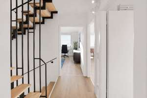 5 Zimmer Reihenmittelhaus, Neubau, kleine Terrasse alles zur Miete – Gerberstrasse 55c, 38448 Brackstedt, Wolfsburg – Vorschaubild 7