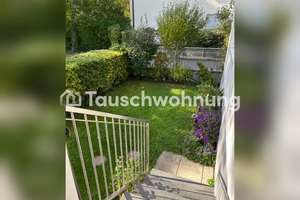 Tauschwohnung: Tausche 3,5 Zimmer - Gartenwohnung gegen Haus – 81377 Am Waldfriedhof, München – Vorschaubild 14
