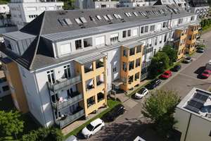 Große stilvolle Eigentumswohnung in Trier-Feyen mit Tiefgarage und Carport – Gustave-Eiffel-Straße 14, 54294 Feyen/Weismark, Trier – Vorschaubild 10