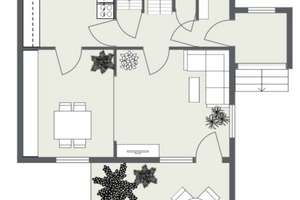 Familienfreundliches Zuhause mit großem Garten in Rückmarsdorf – Die vollständige Adresse der Immobilie erhältst du vom Anbieter., 4178 Burghausen-Rückmarsdorf, Leipzig – Vorschaubild 36