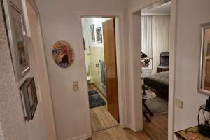 Attraktive 3-Raum-Wohnung in gepflegtem Mehrfamilienhaus in HH-Marmstorf – Die vollständige Adresse der Immobilie erhältst du vom Anbieter., 21077 Marmstorf, Hamburg – Vorschaubild 22