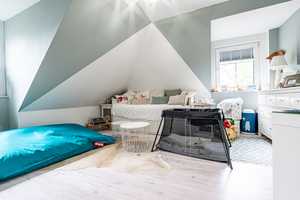 Exklusive Villa mit großem Grundstück in bevorzugter Wohnlage von Norderstedt-Glashütte – Segeberg (Kreis) – Vorschaubild 20