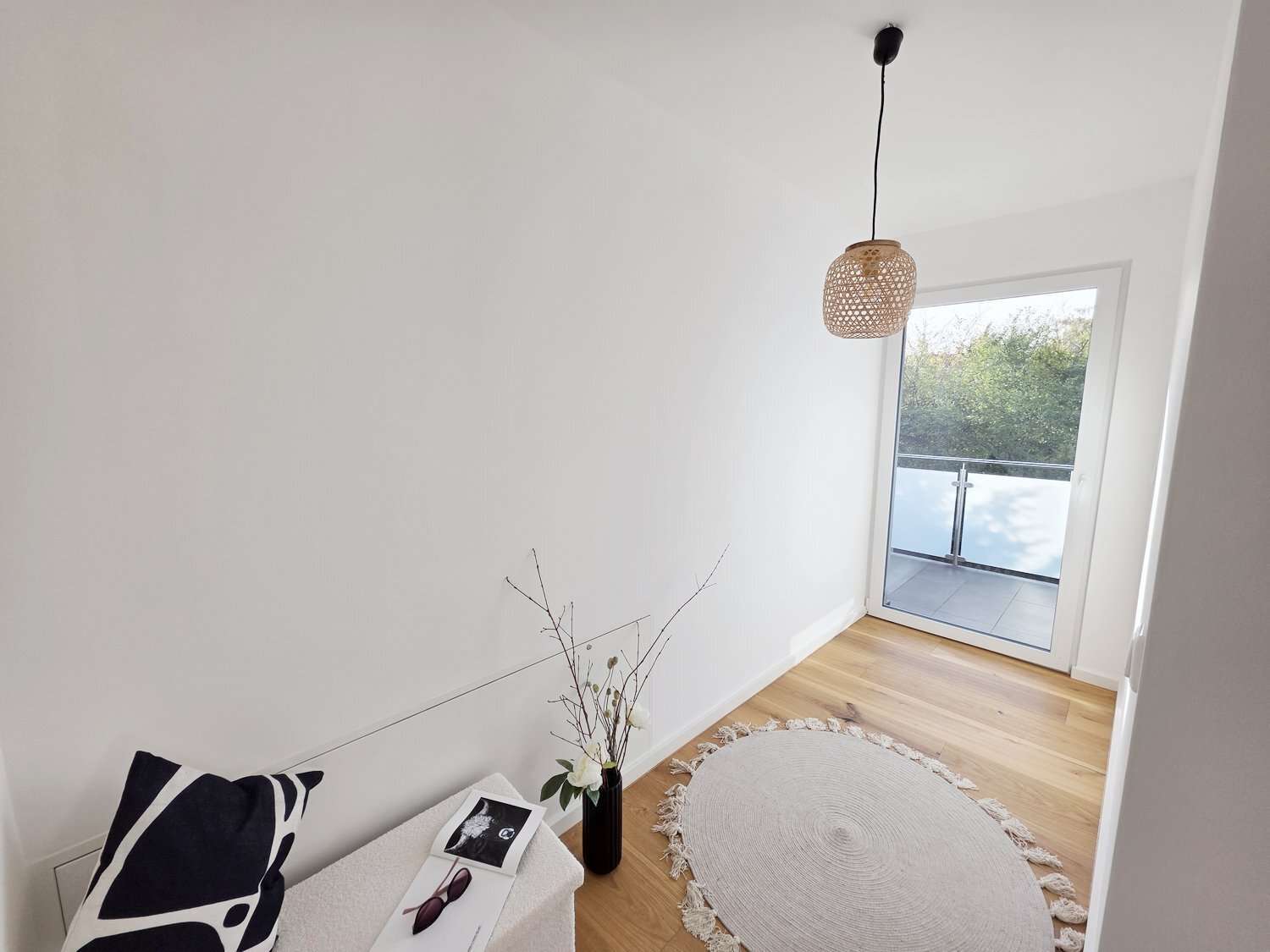 Immobilie in Ockenheim - OHNE KÄUFERPROVISION - Ockenheim – Saniertes Einfamilienhaus in ruhiger und zentraler Lage! - Bild 1