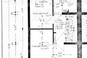 Gepflegte Doppelhaushälfte mit 4,5 Zimmern und Garage in Bodolz – Gartenstraße 19, 88131 Bodolz – Vorschaubild 3