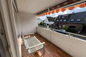 Wohnen mit Charakter: 3-Zimmer-Wohnung in Leverkusen – Mühlenweg 197, 51373 Küppersteg, Leverkusen – Vorschaubild 6