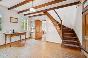 Ein Zuhause mit Geschichte - einzigartiges Bergisches Haus in traumhafter Lage – Obenscheidt 8, 42653 Gräfrath, Solingen – Vorschaubild 23