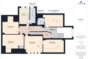 Vollvermietet und gepflegt - Mehrfamilienhaus mit Stellplätzen und Gartenflächen! – Die vollständige Adresse der Immobilie erhältst du vom Anbieter., 6406 Bernburg (Saale) – Vorschaubild 15