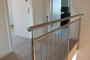 Erstbezug in Neubauwohnung 4 Zi. als Dopellhaushälfte – Die vollständige Adresse der Immobilie erhältst du vom Anbieter., 33100 Neuenbeken, Paderborn – Vorschaubild 7