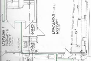 traumhafte 1-Zimmerwohnung  mit EBK und Balkon in historischer 1A Innenstadtlage – Die vollständige Adresse der Immobilie erhältst du vom Anbieter., 38100 Innenstadt, Braunschweig – Vorschaubild 17