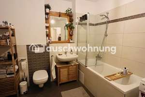 Tauschwohnung: Große 3-Zimmer-Wohnung mit Balkon, zentral und modern tauschen – Die vollständige Adresse der Immobilie erhältst du vom Anbieter., 4103 Zentrum-Ost, Leipzig – Vorschaubild 3