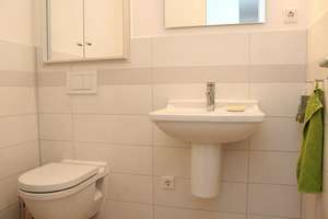 EBK Inklusive! 2-Zimmer-Wohnung in Düsseldorf-Ludenberg – Die vollständige Adresse der Immobilie erhältst du vom Anbieter., 40629 Ludenberg, Düsseldorf – Vorschaubild 9