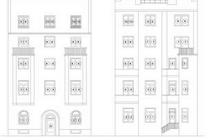 3 ZI WOHNUNG MIT BALKON - INVESTIEREN IN GOLZHEIM – Seydlitzstr 3, 40476 Golzheim, Düsseldorf – Vorschaubild 17