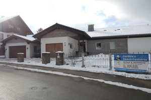 Wohnhaus mit Einliegerwohnung, Traumhafte Lage, einzigartiges Panorama in Oberstaufen – Oberallgäu (Kreis) – Vorschaubild 17