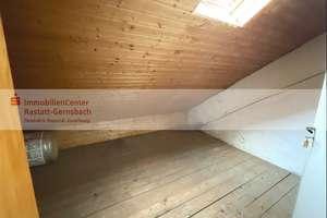 Wohn- und Geschäftshaus mit Entwicklungspotenzial in zentraler Lage von Gernsbach! – Die vollständige Adresse der Immobilie erhältst du vom Anbieter., 76593 Gernsbach – Vorschaubild 28