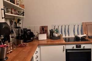 3-Zimmer-Altbauwohnung mit Balkon in Toplage Mannheim-Lindenhof – Eichelsheimer Straße 46, 68163 Lindenhof, Mannheim – Vorschaubild 13