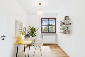 Erstbezug nach Modernisierung: Großzügige 3-Zimmer-Wohnung mit Balkon in begehrter Lage! – Die vollständige Adresse der Immobilie erhältst du vom Anbieter., 93051 Kumpfmühl-Ziegetsdorf-Neuprüll, Regensburg – Vorschaubild 14