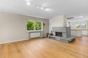 Erstbezug nach Sanierung: Villa am Kapellenberg in Pfuhl – Die vollständige Adresse der Immobilie erhältst du vom Anbieter., 89233 Neu-Ulm – Vorschaubild 4
