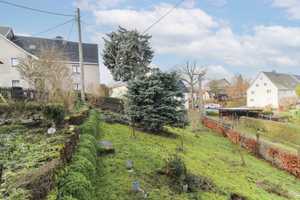 Frei stehendes Einfamilienhaus mit angrenzender Scheune und Garten – Sächsische Schweiz-Osterzgebirge (Kreis) – Vorschaubild 15