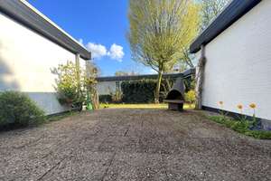 Lesum pur: Mid-Century-Bungalow mit viel Privatsphäre & Entwicklungschance! – Die vollständige Adresse der Immobilie erhältst du vom Anbieter., 28717 Lesum, Bremen – Vorschaubild 4