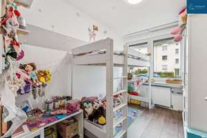 Komfortables Wohnen im Erdgeschoss – 3 Zimmer mit Balkon & Gartenanteil – Die vollständige Adresse der Immobilie erhältst du vom Anbieter., 42115 Elberfeld West, Wuppertal – Vorschaubild 9