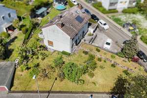 Sanierungsbedürftig, aber WOW! Unter Bodenrichtwert! DHH mit großem Garten in Wiesbaden Kohlheck! – Die vollständige Adresse der Immobilie erhältst du vom Anbieter., 65199 Dotzheim, Wiesbaden – Vorschaubild 8