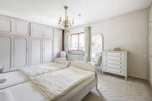AIGNER - Alpenländischer Wohncharme 4 Zimmer Wohnung mit Bergblick – Die vollständige Adresse der Immobilie erhältst du vom Anbieter., 82467 Garmisch-Partenkirchen – Vorschaubild 4