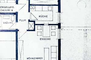 Lichtdurchflutete 2-Zimmer-Wohnung mit Balkon und einer wunderschönen Aussicht – 78144 Schramberg – Vorschaubild 20