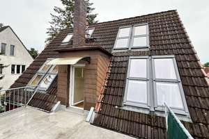    Ein Stück Bullerbü in Berlin  Einfamilienhaus auf großzügigem Grundstück in Berlin-Zehlendorf – 14165 Zehlendorf, Berlin – Vorschaubild 28
