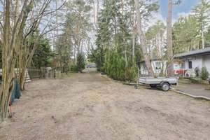 EFH im Bungalowstil | 63 m² Wfl. | 3 Z. | 1.113 m² Grdst. | im Grünen – Die vollständige Adresse der Immobilie erhältst du vom Anbieter., 15749 Mittenwalde – Vorschaubild 28
