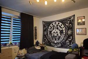 schöne 2 Zimmer Wohnung in zentraler Lage von Essen – Braunschweiger Straße 5, 45145 Frohnhausen, Essen – Vorschaubild 4