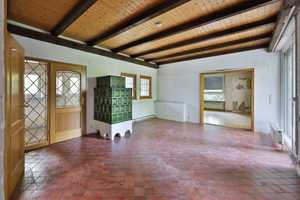 Zweifamilienhaus in toller Lage mit viel Potenzial in Nürnberg - Fischbach  – Nürnberg – Vorschaubild 2