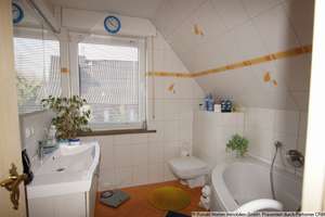 Erfurt Hochheim- Doppelhaushälfte mit Garten und 2 Garagen – Scharbergweg 9, 99094 Hochheim, Erfurt – Vorschaubild 7