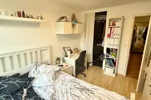 APPARTEMENT MITTEN IN SCHWABING – Augustenstraße 75, 80333 München – Vorschaubild 2