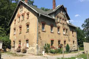 Tolles Sanierungsobjekt in grüner Lage! – Die vollständige Adresse der Immobilie erhältst du vom Anbieter., 8359 Breitenbrunn/Erzgebirge – Vorschaubild 1