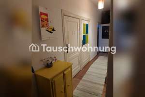 Tauschwohnung: Große, helle und ruhige Wohnung in zentraler Kiez-Lage – Die vollständige Adresse der Immobilie erhältst du vom Anbieter., 12053 Neukölln (Ortsteil), Berlin – Vorschaubild 8