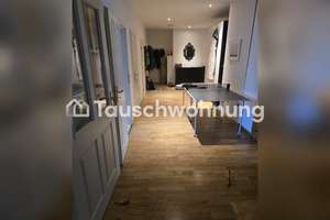 Tauschwohnung: 5-Zimmer Wohnung DG Waldstraßenviertel – Funkenburgstraße 18, 4105 Zentrum-Nordwest, Leipzig – Vorschaubild 3