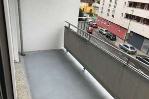Top-Lage in Rodenkirchen - moderne, offene 2-Zimmer Wohnung in zentraler Lage – Adamstraße 27, 50996 Rodenkirchen (Ortsteil), Köln – Vorschaubild 22