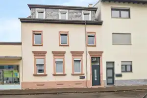 Saniertes und renditestarkes Mehrfamilienhaus in zentraler Lage - Ideal für Kapitalanleger – Kaiserslautern – Vorschaubild 2