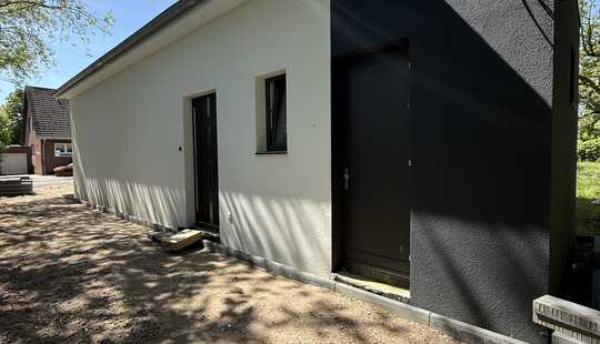 Bild von Modernes Traumhaus in Top-Lage von Burgdorf – Energieeffizient & Bezugsfertig