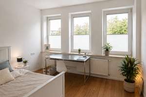 Saniertes Apartment in Aachen – Ottostraße 66, 52070 Kaiserplatz, Aachen – Vorschaubild 2